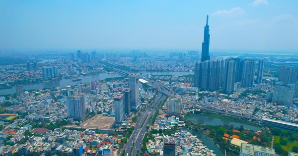 Huyện, xã tại TP.HCM phải trình phương án sắp xếp chậm nhất ngày 25-8