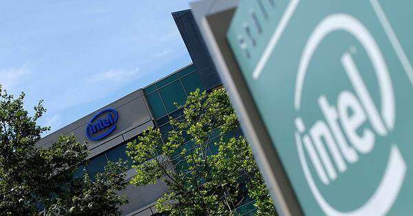 Intel tiếp tục cắt giảm lực lượng lao động