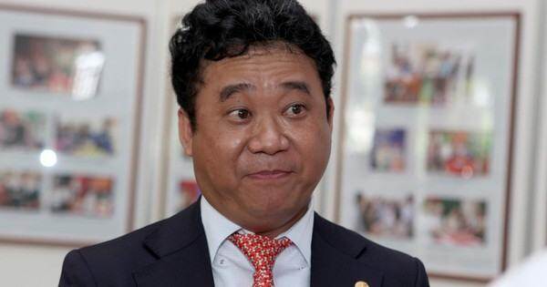 KBC của Chủ tịch Đặng Thành Tâm bị phạt vì ‘giấu’ thông tin dùng vốn trái phiếu