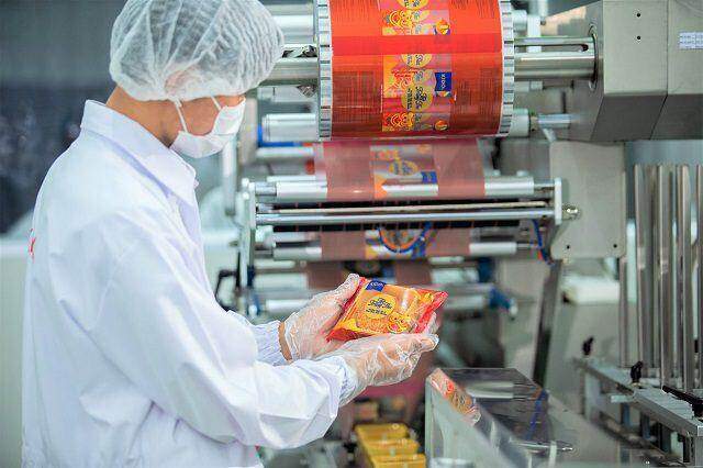 KIDO trở lại đường đua bánh trung thu, dự kiến tung 450 tấn bánh ra thị trường KIDO trở lại đường đua bánh trung thu, dự kiến tung 450 tấn bánh ra thị trường