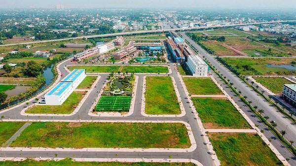 Khẩn trương hoàn thiện phương pháp xác định giá đất