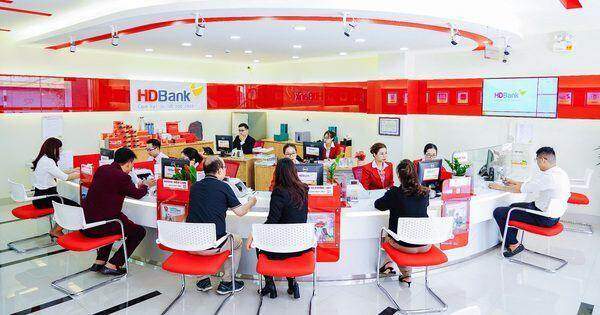 Lợi nhuận gần 5500 tỷ đồng, hoàn thành Basel III, HDBank tiếp tục kế hoạch của Ngân hàng bền vững