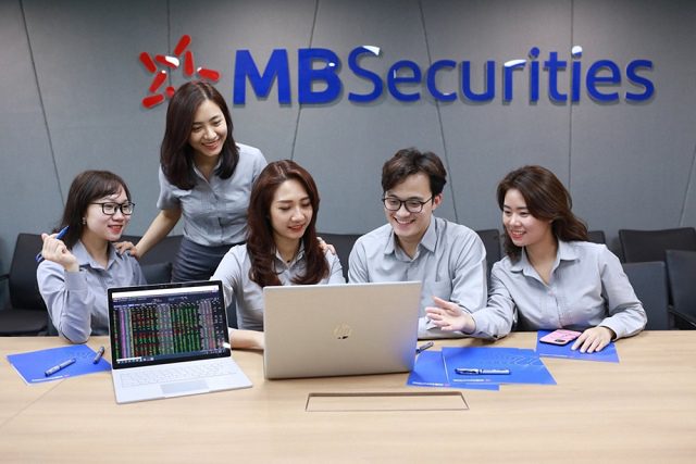 MBS chốt quyền phát hành hơn 57 triệu cp, tăng vốn lên 4,377 tỷ