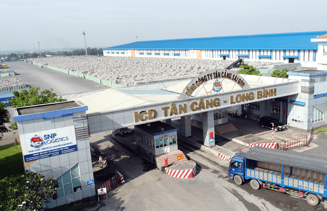 Một doanh nghiệp “họ Tân Cảng” sắp trả cổ tức tỷ lệ 19.9% bằng tiền