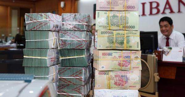 Ngân hàng Nhà nước chỉ đạo giảm lãi suất 1,5