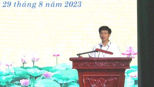Những xã nào phải sáp nhập giai đoạn 2023-2025