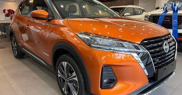 Nissan Kicks tại Việt Nam đại hạ giá 259 triệu đồng cho ‘người nhà’