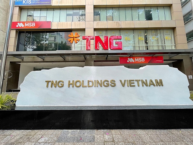 Nhóm công ty liên quan TNG Holdings làm ăn ra sao?
