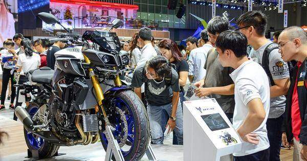‘Ông lớn’ Michelin gia nhập cuộc đua ‘lốp xe xanh’ tại Việt Nam