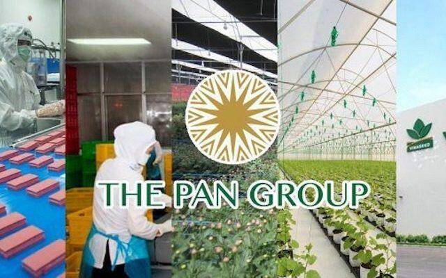 PAN báo lãi ròng 6 tháng đầu năm 2023 đạt 105 tỷ đồng