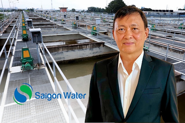 SII thay “thuyền trưởng”, hé lộ kế hoạch kinh doanh nửa cuối năm 2023