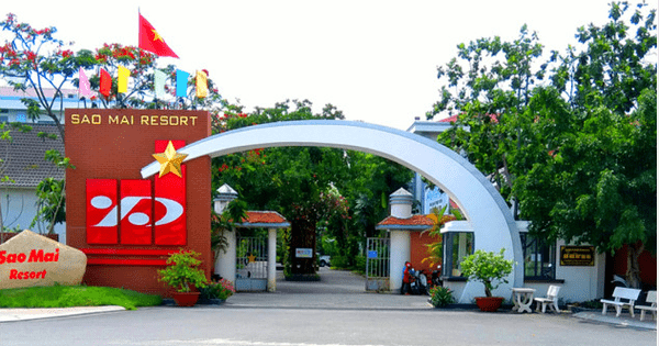 Sao Mai Resort Vũng Tàu Sao Mai Resort Vũng Tàu