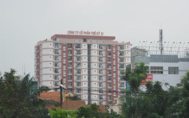 Sau đại hội cổ đông, Chủ tịch C21 tiếp tục giữ chức, cổ phiếu ra khỏi diện cảnh báo