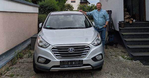 Sửa xe Hyundai Tucson 2016 hết 2,7 tỉ đồng, chủ xe phát hoảng