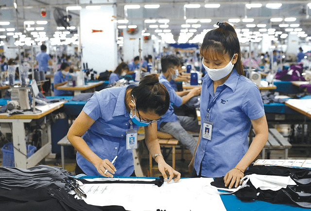 TCM ước lãi tháng 7 gấp hơn 5 lần tháng trước, vẫn chưa thể vui? TCM ước lãi tháng 7 gấp hơn 5 lần tháng trước, vẫn chưa thể vui?