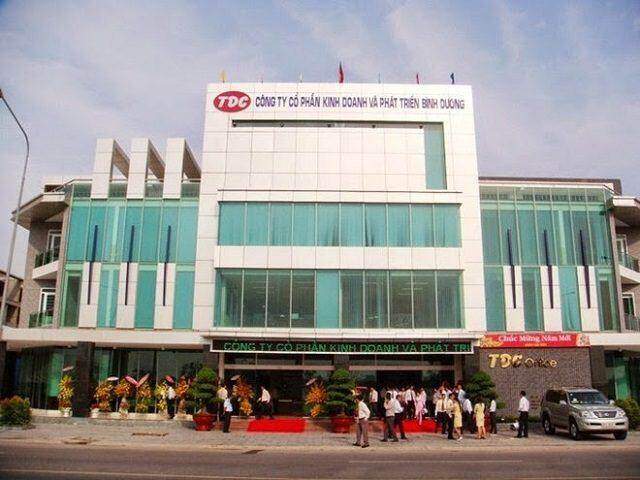 TDC tiếp tục lỗ ròng gần 282 tỷ trong quý 2 TDC tiếp tục lỗ ròng gần 282 tỷ trong quý 2