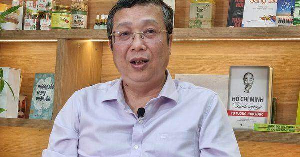 ‘Tăng thêm 50.000 ha lúa thu đông, Việt Nam có thể thu thêm 100 triệu USD’