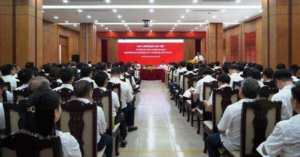 Tăng trưởng tín dụng đi đôi với đảm bảo chất lượng tín dụng Tăng trưởng tín dụng đi đôi với đảm bảo chất lượng tín dụng