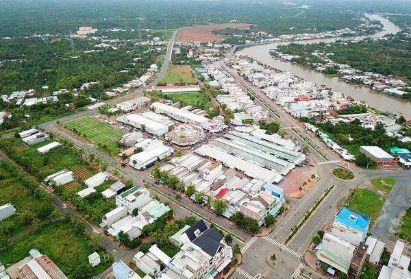 Thanh tra chuyên đề quy hoạch và thực hiện quy hoạch xây dựng