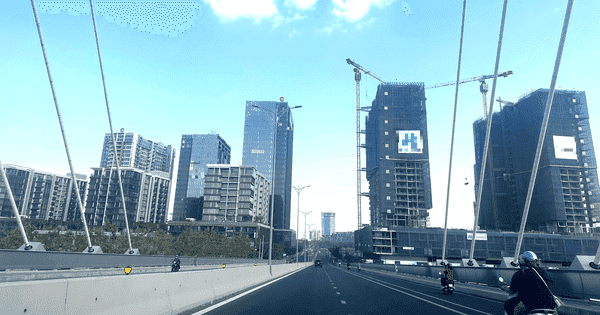 Thêm ‘thuốc’ cho bất động sản phục hồi