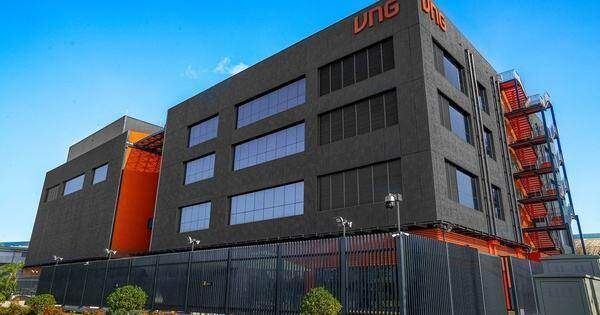 Theo chân VinFast, VNG nộp hồ sơ IPO trên sàn Nasdaq