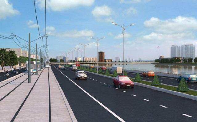 Thống nhất làm đường ven sông Sài Gòn, sông Đồng Nai kết nối Đông Nam bộ