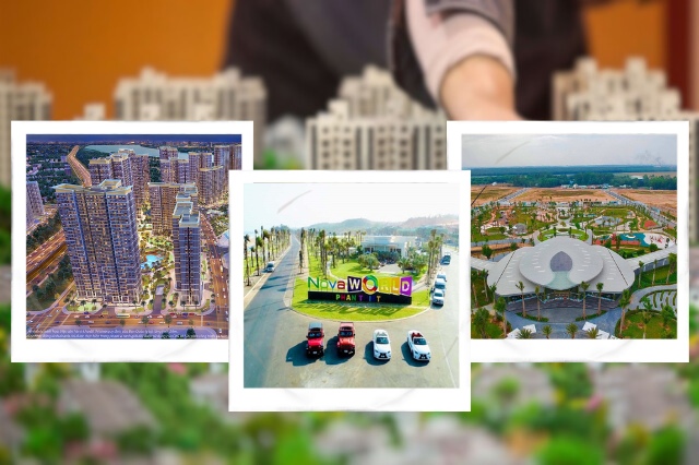 Tồn kho doanh nghiệp bất động sản còn bao nhiêu? Tồn kho doanh nghiệp bất động sản còn bao nhiêu?