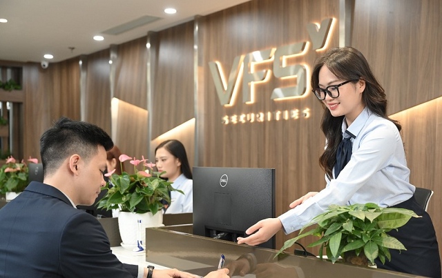 Tổng Giám đốc Chứng khoán Nhất Việt mua thành công 7 triệu cp