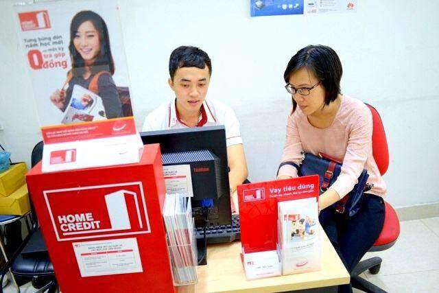 Vào tầm ngắm nhà băng lớn thứ hai Thái Lan, Home Credit Việt Nam đang kinh doanh ra sao?