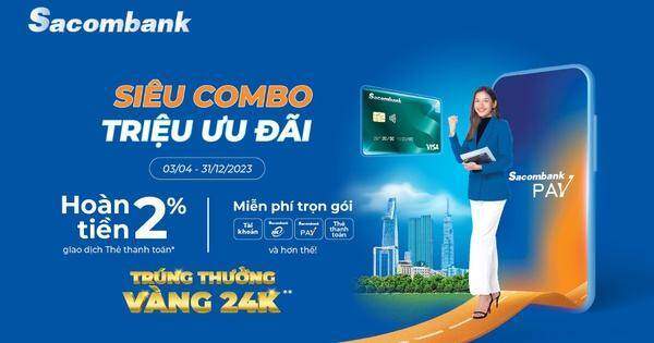 Vì sao các dòng thẻ quốc tế ngày càng thu hút người dùng?