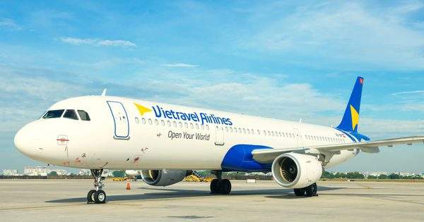 Vietravel Airlines muốn tăng quy mô lên 50 máy bay, Bộ GTVT đề nghị cân nhắc