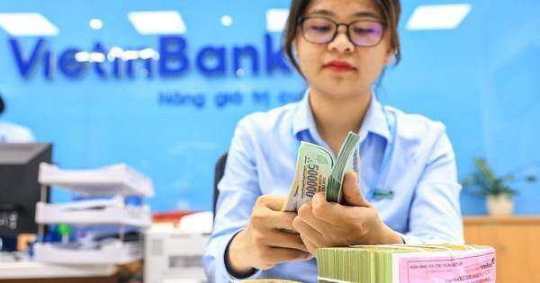 Ngân hàng ồ ạt thông báo giảm lãi suất cho vay