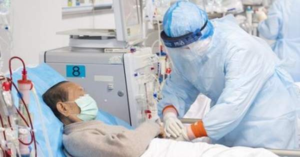 Trung Quốc điều tra 168 lãnh đạo bệnh viện bị nghi tham nhũng thời COVID-19