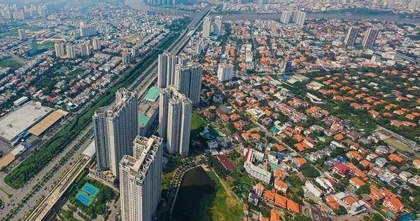 Nợ xấu lĩnh vực bất động sản tăng mạnh