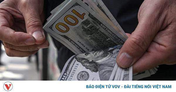 Đối đầu Mỹ – Trung Quốc liệu có sớm chấm dứt kỷ nguyên đồng đô la Mỹ?