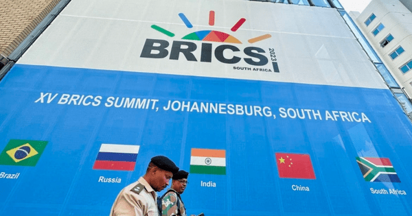 Hơn 40 quốc gia ‘nộp đơn’ xin gia nhập, các thành viên BRICS sẽ được hưởng lợi như thế nào khi khối này mở rộng?