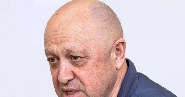 Chân dung ông chủ công ty quân sự tư nhân Wagner Prigozhin