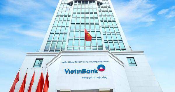 VietinBank thay Phó Tổng Giám đốc phụ trách Ban điều hành