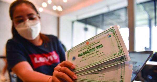 Kiến nghị ngân hàng được mua trái phiếu doanh nghiệp để đảo nợ