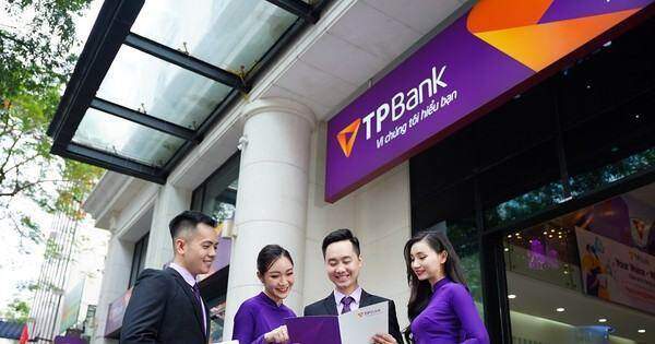 Tại TPBank, khách hàng có thể được giảm sâu lãi suất cho vay