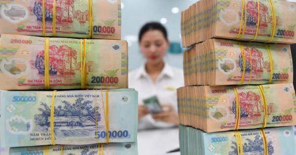 Lãi suất “tìm” mặt bằng mới