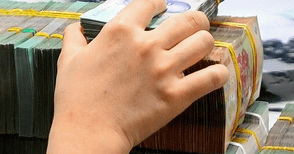 Mặt bằng lãi suất tiết kiệm giảm sâu