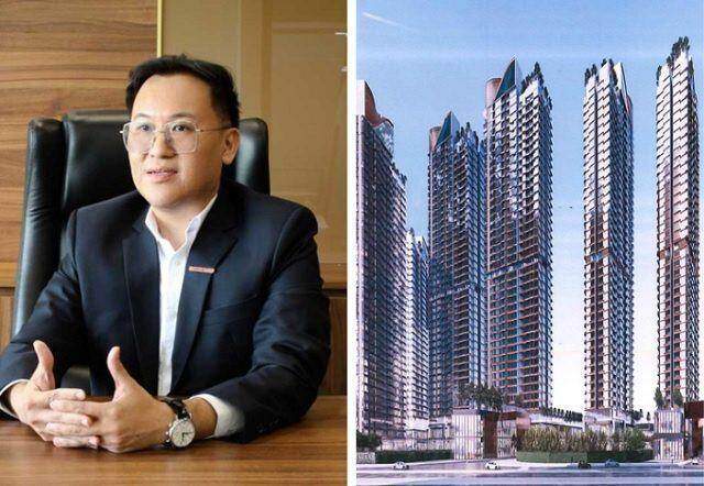 Chủ tịch Gamuda Land ngồi vào “ghế nóng” chủ dự án tỷ đô ở Thủ Đức