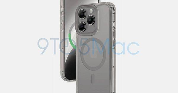 iPhone 15 Pro sẽ có màu mới nào?