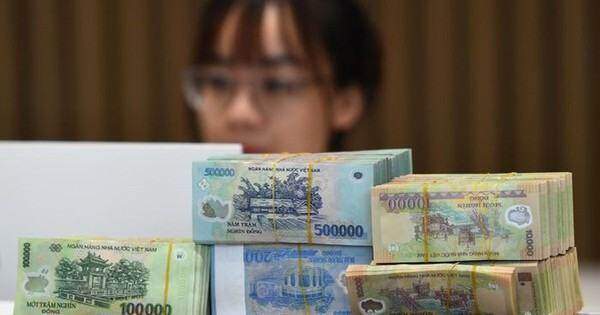 Hai ngân hàng giảm lãi suất từ hôm nay 26/8, chỉ còn 5 nhà băng áp dụng mức lãi trên 7%