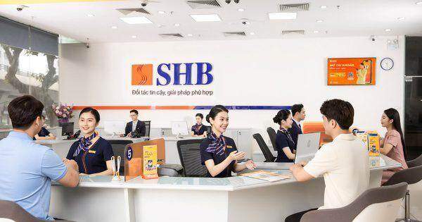 SHB tăng trưởng an toàn, bền vững, chuyển đổi mạnh mẽ và toàn diện