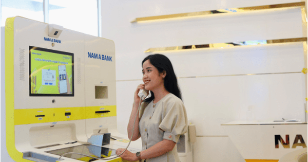 Ngân hàng giao dịch xuyên lễ, tết