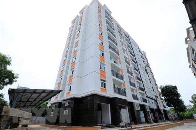 Cần nới quy định để người mua nhà ở xã hội không bị làm khó Cần nới quy định để người mua nhà ở xã hội không bị làm khó