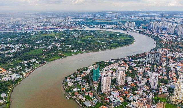 Tối thiểu 500m2, đất công xen cài tại TP.HCM mới được tách thành dự án độc lập