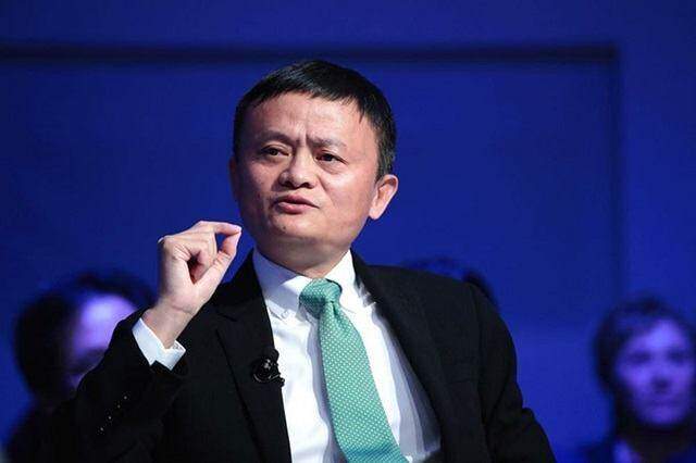 Không có tiền để khởi nghiệp, tỷ phú Jack Ma vẫn thành công từ 3 câu hỏi